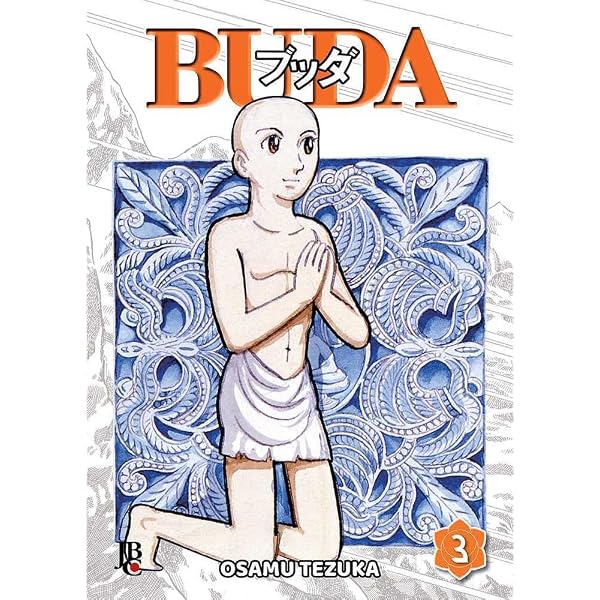 Buda - Vol. 02 | Amazon.com.br